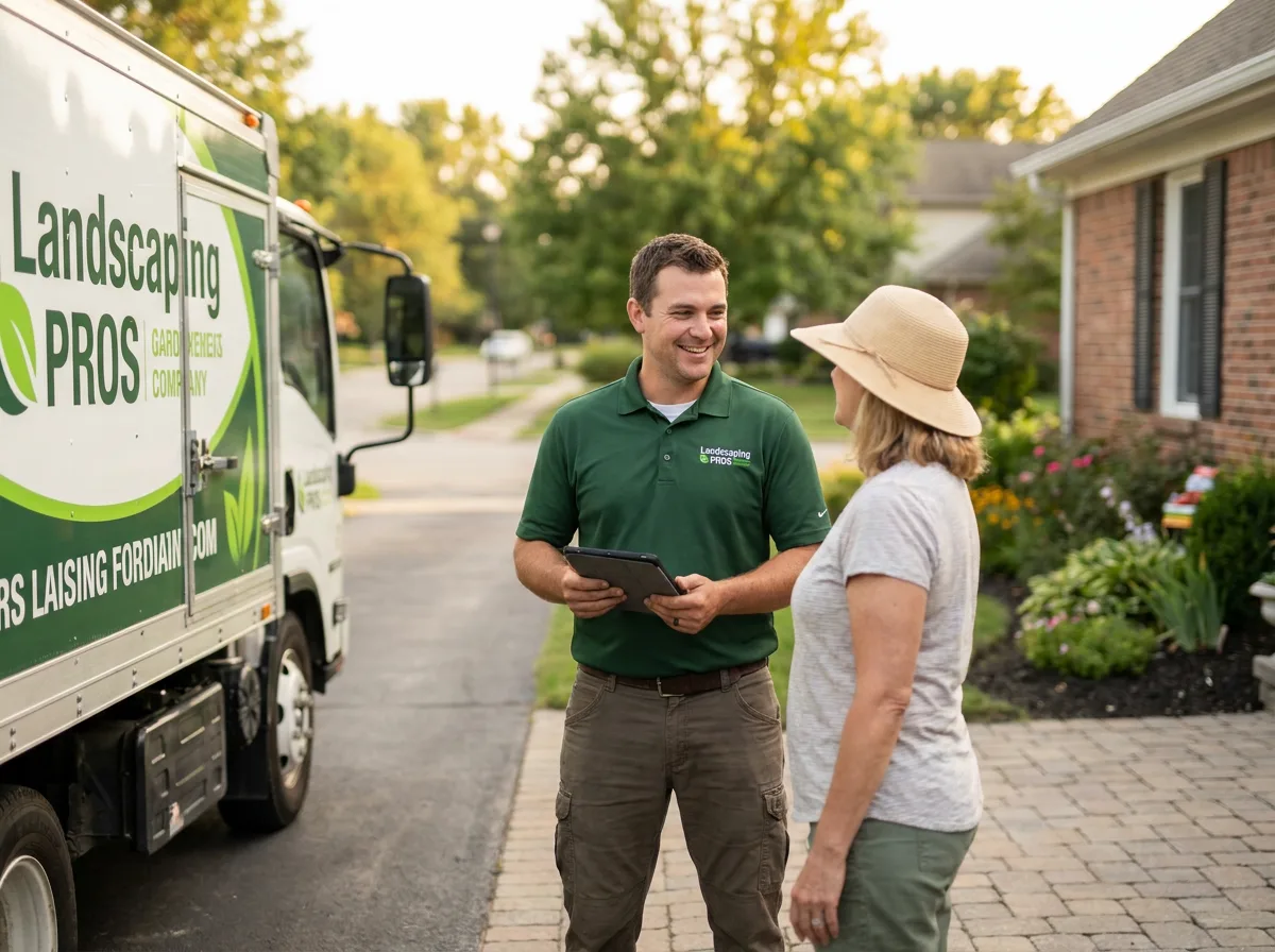 Landscaping La Grange, NC FAQs